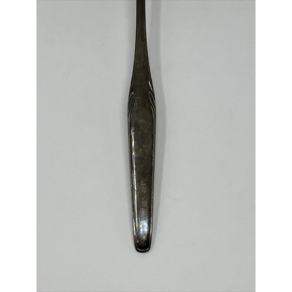 WMF Flatware PARIS Silverplate 90-8 SOUP LADLE 12-1/4